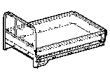 مجموعه بدنه عقب